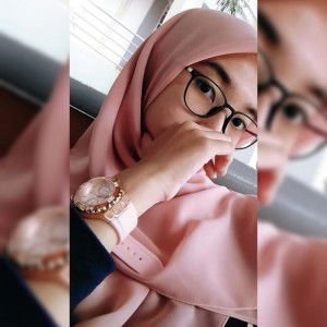 Shahida Hazrin profile icon