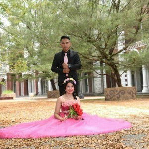 Mawar Simanjuntak profile icon