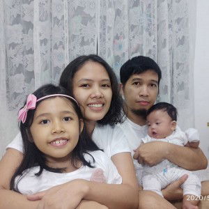 Irelene A. Cruz profile icon