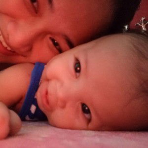 Pauline Elisa Dacanay profile icon