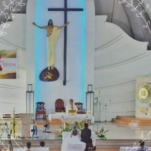 Nencie Yen Varias Estibar - Alvior profile icon