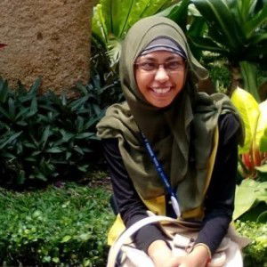 Lisa Afri profile icon