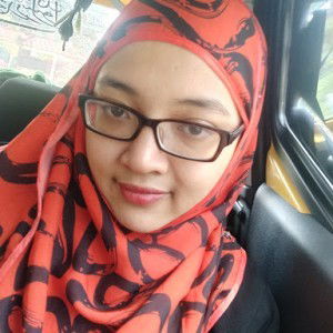 Mazwin Mehat profile icon