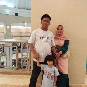 Miftahul Rahmi profile icon