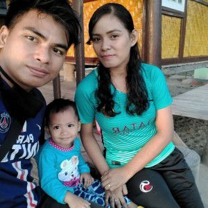 Indah Maya Rhystini Silkati profile icon