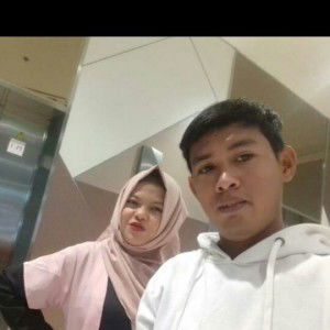 Wafa Nabila profile icon