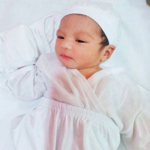 Sunshine Ogot Gomez-Ablao profile icon