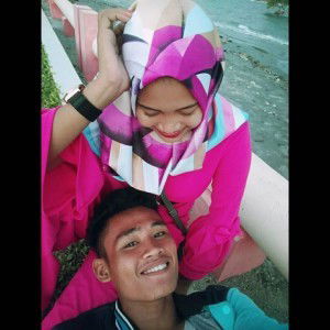 Upriani Kasim profile icon