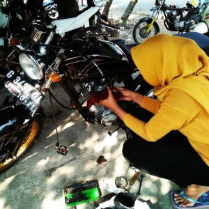 Yunita Afriani profile icon