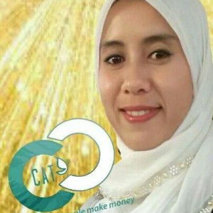 Nong Juria Nordan profile icon