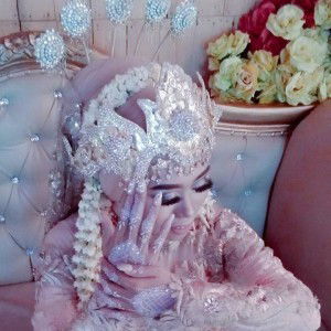 Ulfa Maisaroh profile icon