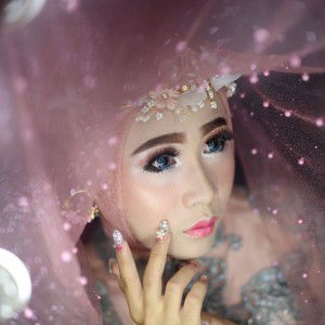 Umi Faeroh profile icon