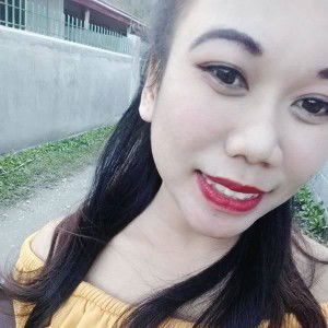 Rachelle Glinogo Rayos profile icon