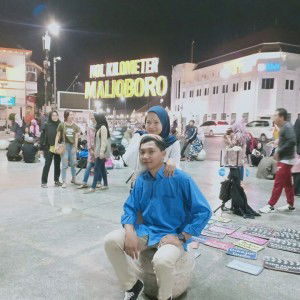 Sulistyawati profile icon