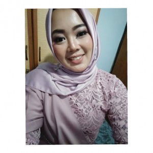 dewi ratih profile icon