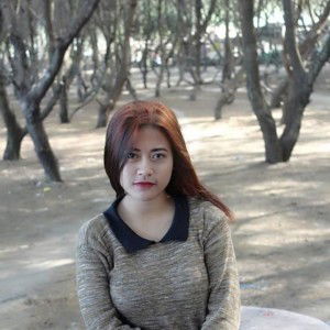 Vebi Yana S profile icon