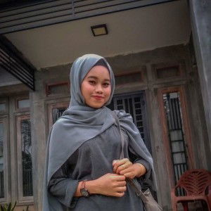 Nisaa Nasution profile icon