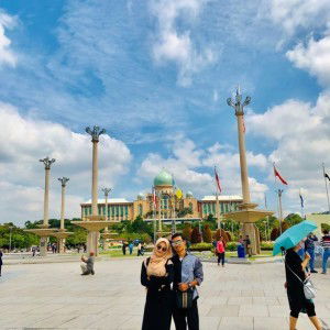 Nabihah Shaari profile icon