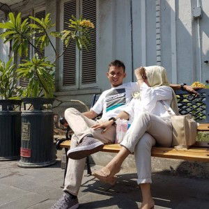 Wisnu Wijaya profile icon