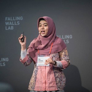 Ika Juliana profile icon