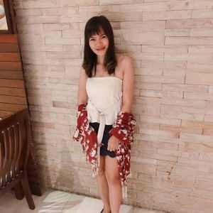 Chotika Warawong profile icon