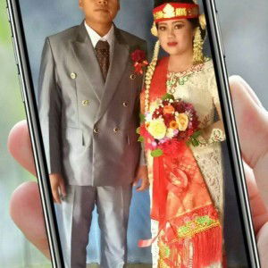 Tina Tule profile icon