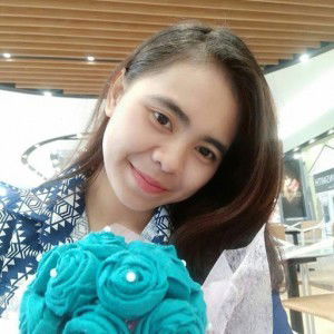 Tika Siandah profile icon