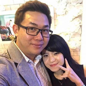 Alvin Tyau profile icon