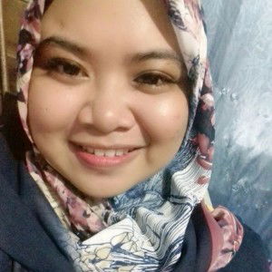 Cik February profile icon