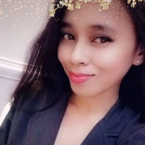 mericris quilantang profile icon