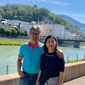 กิติพงษ์ เที่ยงคุณากฤต profile icon