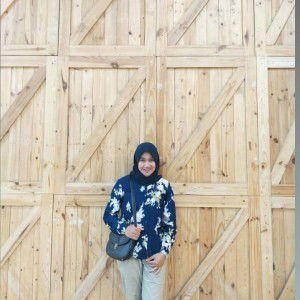 Nurul Anisa Ca profile icon