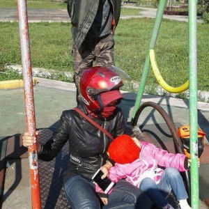 Neng Riska Ayu profile icon