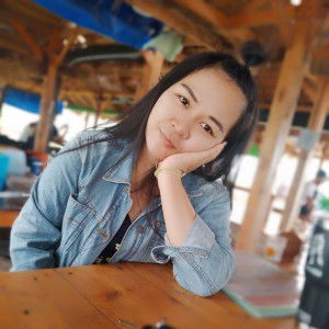 ปังจุ๋ย อิอิ profile icon