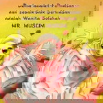 Lisnawati profile icon