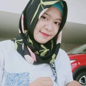 Neng Afiajah profile icon