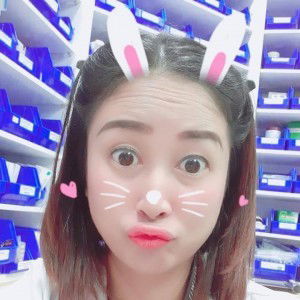 Siriwan Kaewtong profile icon