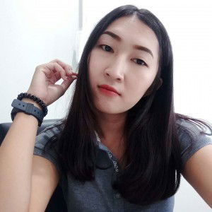 Lalitwadee Tilachai profile icon