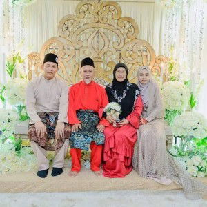 Fadilah Binti Ramli profile icon