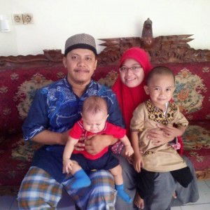 Diyah Agustina Susanti profile icon