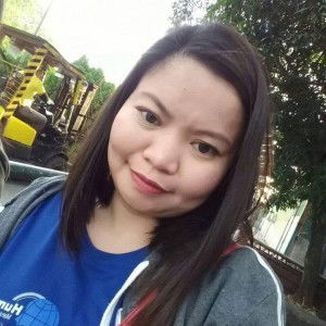 Riza Maglangit profile icon