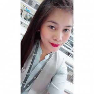 Julie Anne Bernardez profile icon