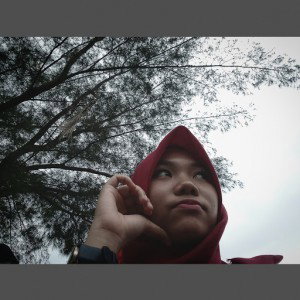 ika safitri profile icon