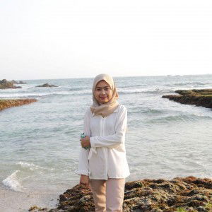 Ayyu Febriyanti profile icon