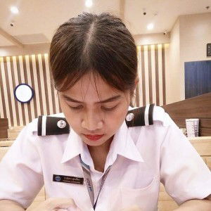 Panisara Sukmuang profile icon