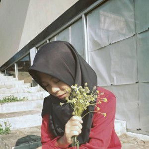 Imell Amalia profile icon