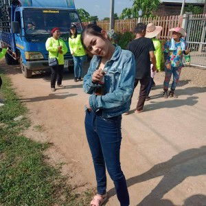 Wandee Thinthapthai profile icon