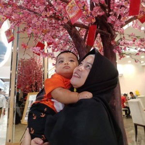 Nur Faiza Pratama profile icon