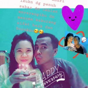 Efani Yanto Mbarep profile icon