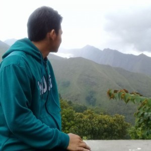 Wandii Keok profile icon